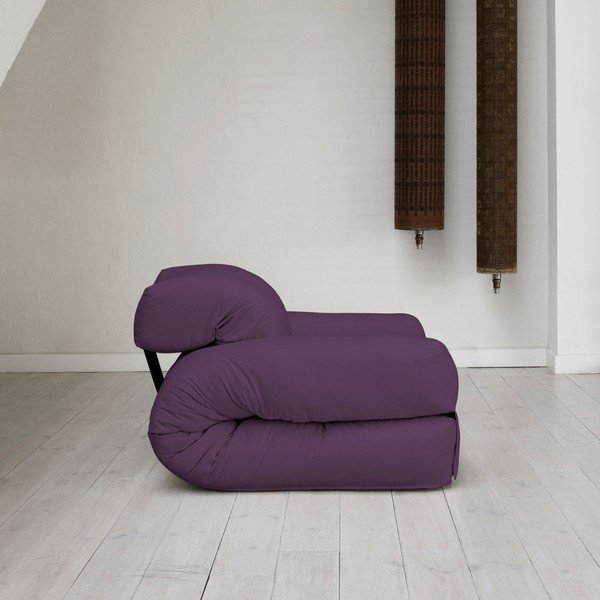 Variabilní křeslo Karup Hippo Purple-image-3