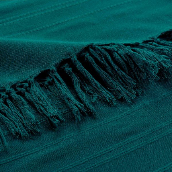 Одеяло 150x150 cm Lilia – douceur d'intérieur-image-1