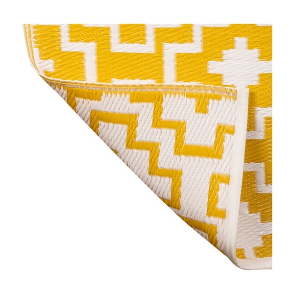 Външен килим, 150 x 240 cm - Green Decore Beton-image-4