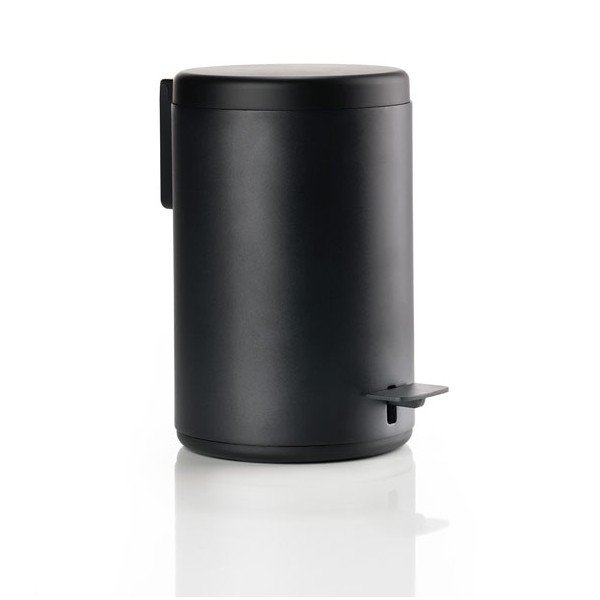 Метален кош за отпадъци с педали 3 л Rim - Zone-image-2