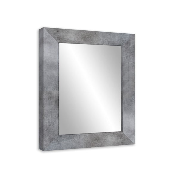 Огледало за стена Полилей Raggo, 60 x 86 cm Jyvaskyla - Styler-image-2