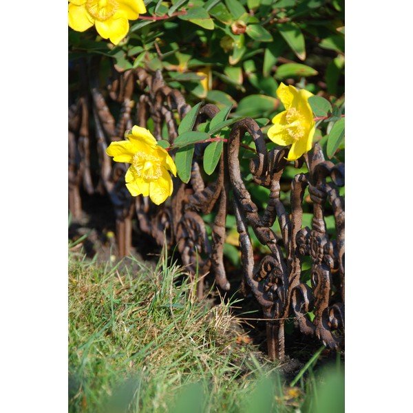 Ограда – Esschert Design-image-2