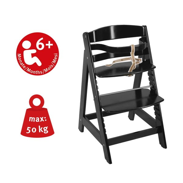 Стол за хранене Sit Up III - Roba-image-2