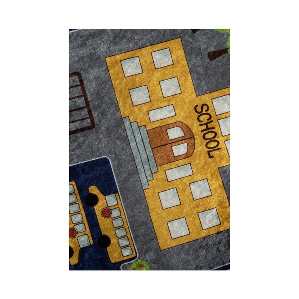 Детски килим , 200 x 290 cm Small Town - Conceptum Hypnose-image-3