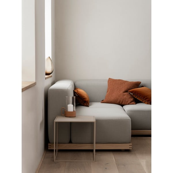 Стъклен фенер Yuragi - Blomus-image-1