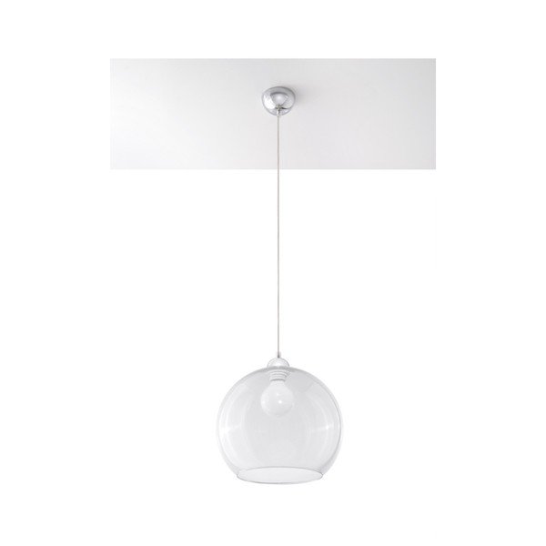 Таванно осветително тяло Bilbao - Sollux-image-1