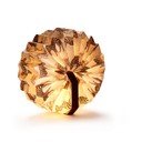 Тъмнокафява светлинна декорация с USB Velvet Accordion – Gingko