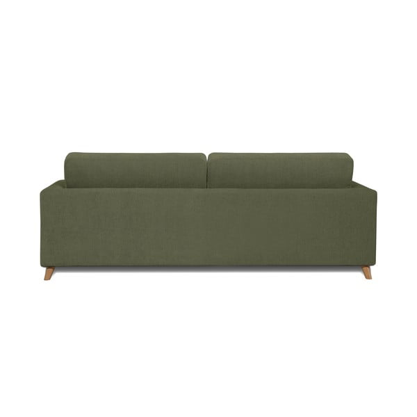 Зелен диван 234 cm Faria - Scandic-image-2