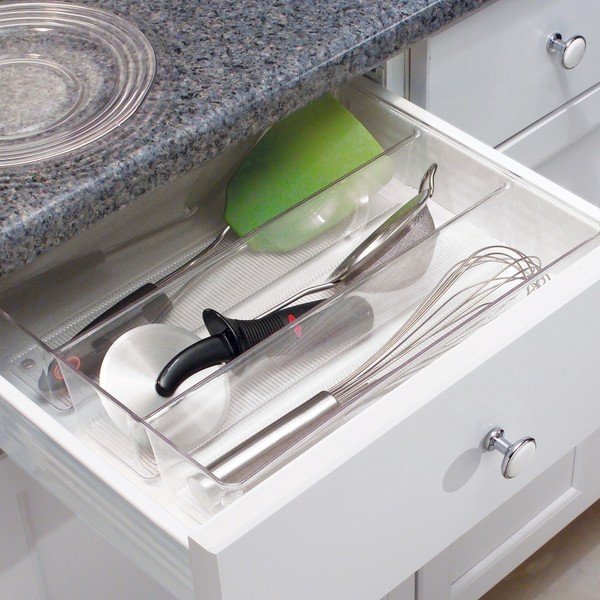 Органайзер за кухненски инструменти iDesign Linus - iDesign-image-1