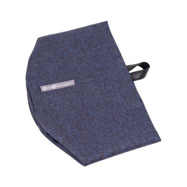 Текстилна кошница ø 17x17 cm Soft Storage – Bigso Box of Sweden-image-4