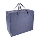 Синя чанта за съхранение - Bigso Box of Sweden