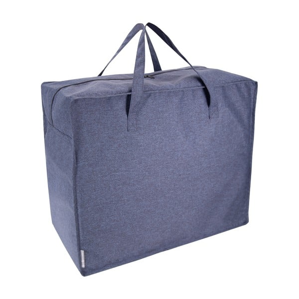 Синя чанта за съхранение - Bigso Box of Sweden
