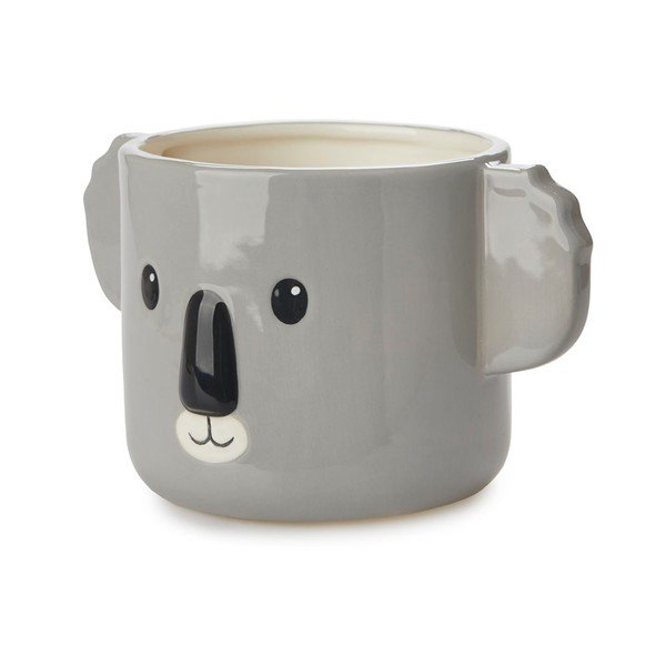 Керамичен съд ø 13,5 cm Koala - Balvi-image-2