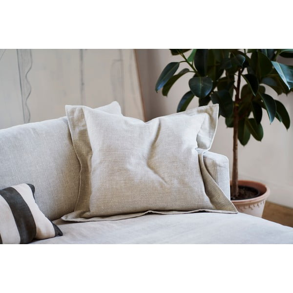 Кремав ъглов диван (десен ъгъл) Britt – Sits-image-1