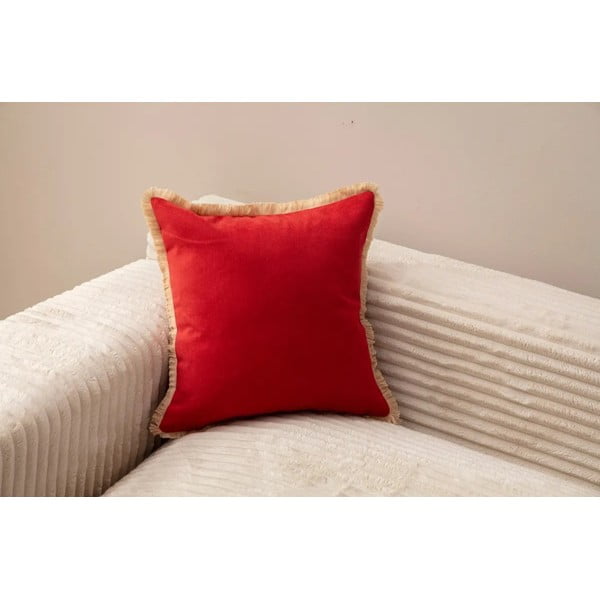 Калъфка за възглавница 43x43 cm Sacakli – Mioli Decor-image-1