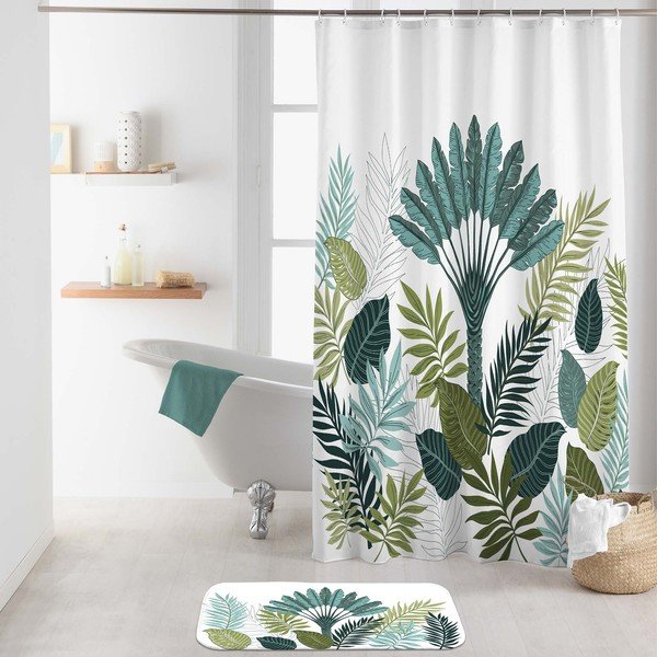 Перде 180x200 cm Panazio – douceur d'intérieur