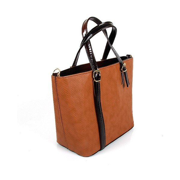 Kabelka Taba Brown-image-1