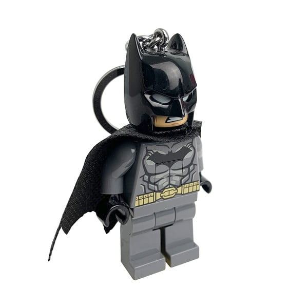 Ключодържател с фенерче Batman - LEGO®