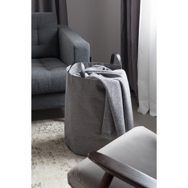 Сив контейнер, 69 л - Bigso Box of Sweden-image-1