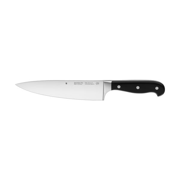 Нож за готвене от неръждаема стомана SPITZENKLASSE Plus, дължина 20 cm Spitzenklasse - WMF