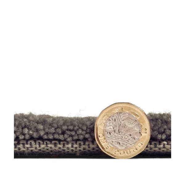 Жълт и сив килим Хонконг, 120 x 170 cm Hong Kong - Think Rugs-image-3