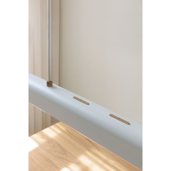 Бяло LED осветително тяло с възможност за димиране Hazel Branch - UMAGE-image-3