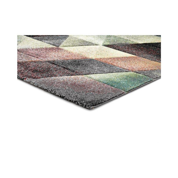 Килим Matrix Grey, 120 x 170 cm - Universal-image-1