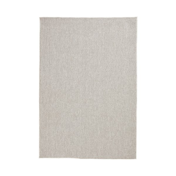 Кремав килим 160x230 cm Boucle – Think Rugs