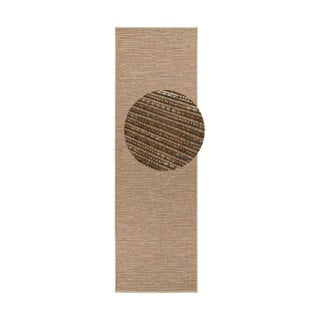 Кафяв мокет , 80 x 150 cm Nature - BT Carpet