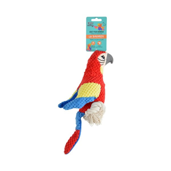 Играчка за куче Parrot – Love Story-image-2
