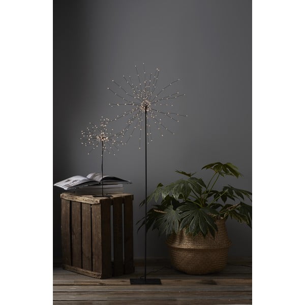 Звездна LED декорация на стойка, височина 130 cm Firework - Star Trading