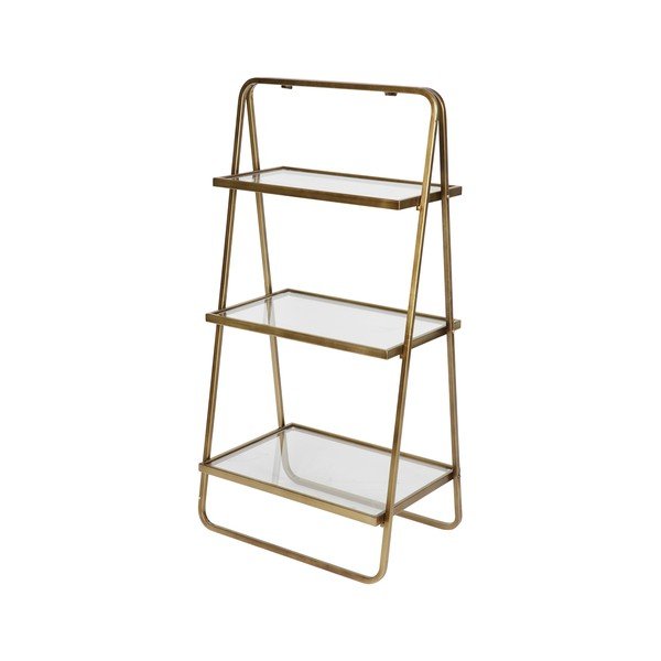 Метален рафт Goddess - BePureHome-image-1