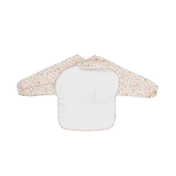 Бежов лигавник с ръкави Augusta – Cam Cam Copenhagen-image-1