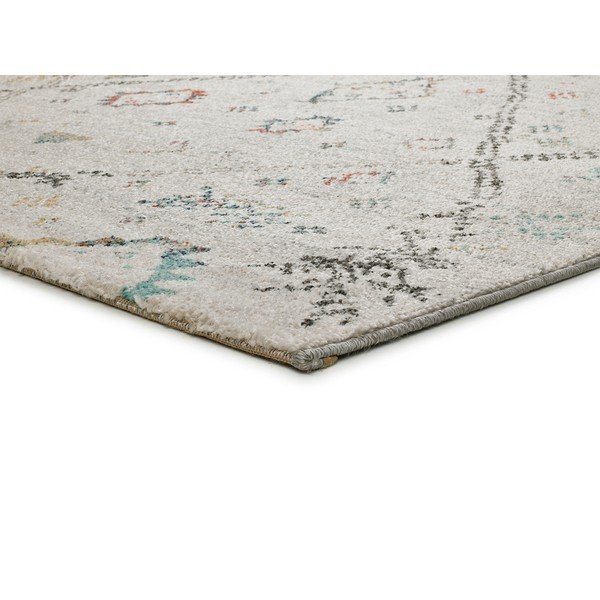 Бежов килим 200x140 cm Balaki Bereber - Universal-image-2
