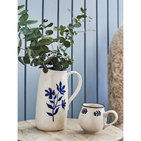 Глинен буркан Eimy – Bloomingville-image-4