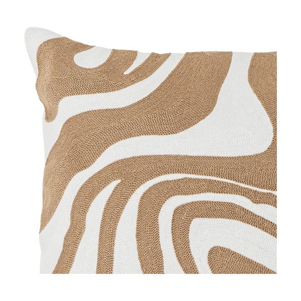 Памучна декоративна възглавница 35x60 cm Aba – Bloomingville-image-4