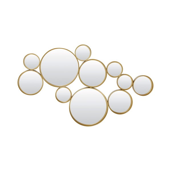 Стенно огледало 99x57,5 cm Cielo – Light & Living