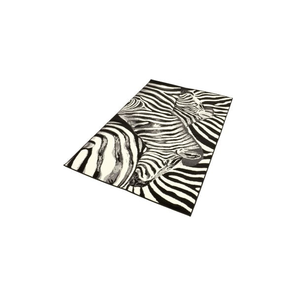 Koberec City & Mix - zebra, 140x200 cm