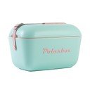 Тюркоазена хладилна чанта 20 l Pop – Polarbox