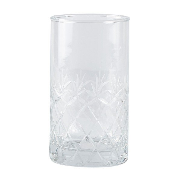 Стъклена чаша, 250 ml - Villa Collection