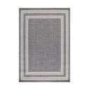 Сив външен килим 80x150 cm Aruba – Ayyildiz Carpets