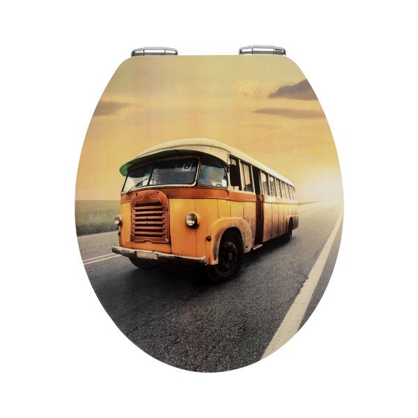 WC sedátko Bus