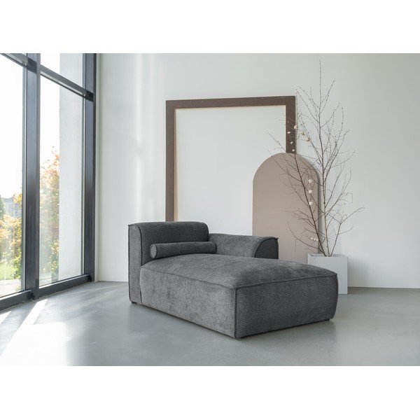 Сив модулен диван (десен ъгъл) Flex Felix – Miuform-image-1