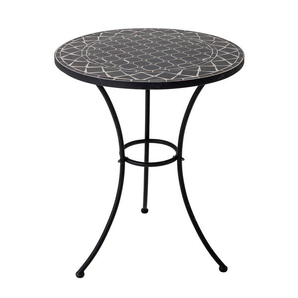 Градинска маса за съхранение ø 60 cm Lala - Bloomingville-image-3