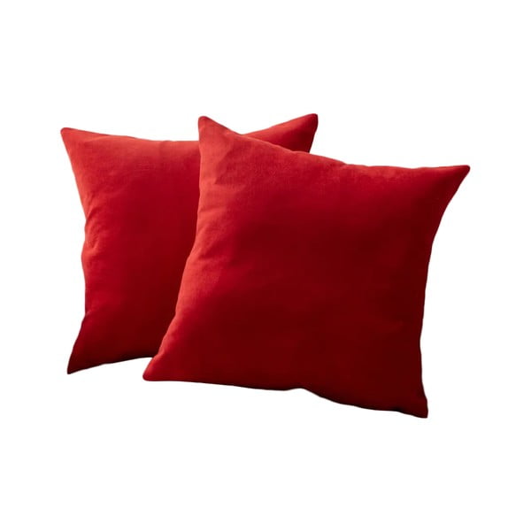 Калъфки за възглавници в комплект от 2 бр. 43x43 cm – Mioli Decor