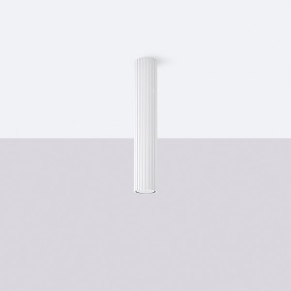 Бял прожектор Gleam – Sollux-image-4