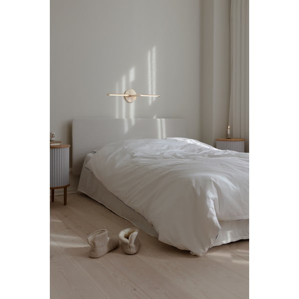 LED стенна лампа в златист цвят Omni – UMAGE-image-4