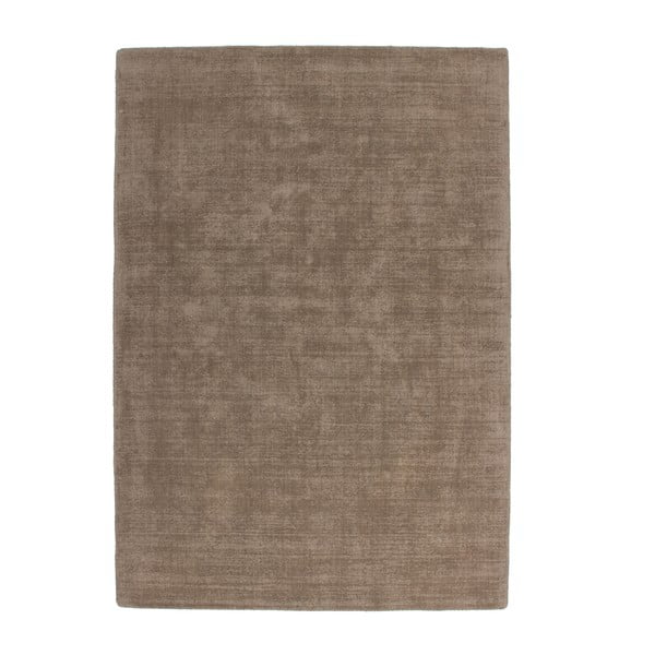 Vlněný koberec Tiffany 160x230 cm, béžový