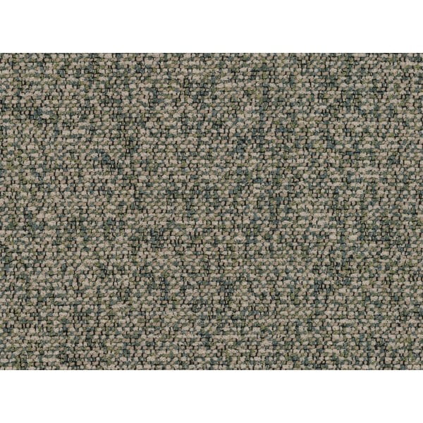 Зелена тапицирана табла за легло 209x100 cm Darren – Micadoni -image-4