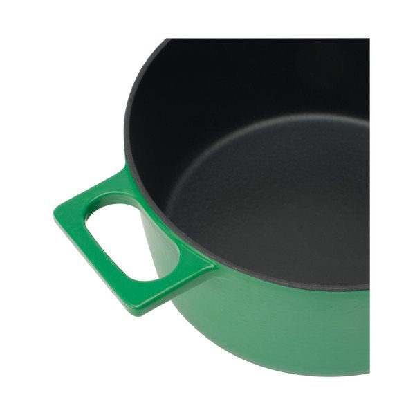 Касерола от излято желязо с капак подходяща за индукционен котлон 5,5 l Mattia 3.0 – FABINI-image-4